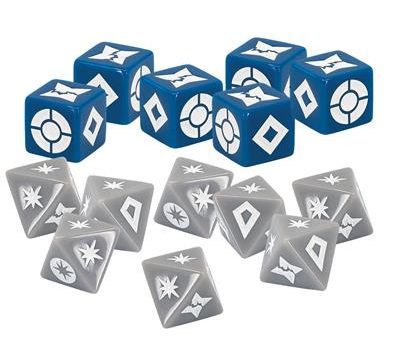 Star Wars Shatterpoint: Dice Pack Sale