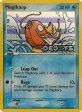 Magikarp (64 107) (Stamped) [EX: Deoxys] For Discount