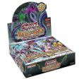 Battles of Legend: Monstrous Revenge booster Box Online Sale