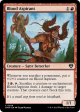 Blood Aspirant [Commander Masters] Hot on Sale