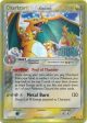 Charizard (4 100) (Delta Species) (Stamped) [EX: Crystal Guardians] Cheap