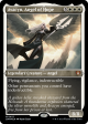 Avacyn, Angel of Hope (Foil Etched) [Commander Masters] Online Sale