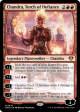 Chandra, Torch of Defiance [Commander Masters] For Sale