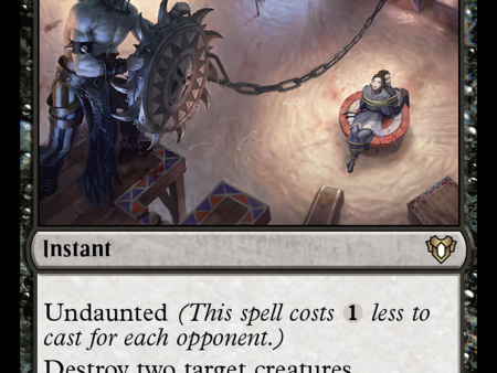 Curtains  Call [Commander Masters] Cheap