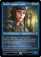 Braids, Conjurer Adept (Foil Etched) [Commander Masters] Discount