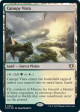 Canopy Vista [Commander Masters] For Discount