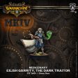 Warmachine MK IV: Mercenary Eilish Garrity, the Dark Traitor on Sale