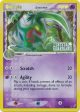 Grovyle (19 100) (Delta Species) (Stamped) [EX: Crystal Guardians] For Sale