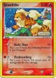 Growlithe (55 92) (Stamped) [EX: Legend Maker] For Discount