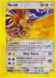 Ho-Oh (11 12) [Box Topper] Discount