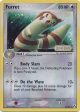 Furret (33 92) (Stamped) [EX: Legend Maker] Sale