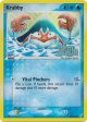 Krabby (54 100) (Stamped) [EX: Crystal Guardians] Hot on Sale