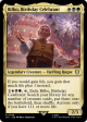 Bilbo, Birthday Celebrant [The Lord of the Rings: Tales of Middle-Earth Commander] Supply