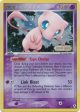 Mew (10 92) (Stamped) [EX: Legend Maker] For Sale