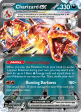 Charizard ex (125 197) [Scarlet & Violet: Obsidian Flames] on Sale