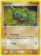 Larvitar (61 115) (Stamped) [EX: Unseen Forces] For Cheap