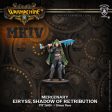 Warmachine MK IV: Mercenary Eiryss, Shadow of Retribution For Sale