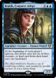 Braids, Conjurer Adept [Commander Masters] For Cheap