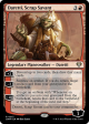 Daretti, Scrap Savant [Commander Masters] Online