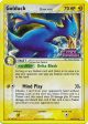 Golduck (43 110) (Delta Species) (Stamped) [EX: Holon Phantoms] Sale