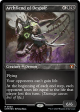 Archfiend of Despair (Foil Etched) [Commander Masters] Online