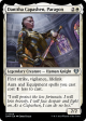 Danitha Capashen, Paragon [Commander Masters] Discount