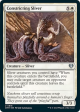 Constricting Sliver [Commander Masters] Sale