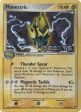 Manectric (38 107) (Stamped) [EX: Deoxys] Discount