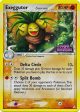 Exeggutor (41 110) (Delta Species) (Stamped) [EX: Holon Phantoms] Fashion