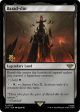 Barad-dur [The Lord of the Rings: Tales of Middle-Earth Prerelease Promos] Hot on Sale