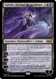 Ashiok, Wicked Manipulator [Wilds of Eldraine] For Sale