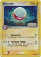 Electrode (32 92) (Stamped) [EX: Legend Maker] Online Sale