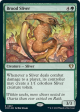 Brood Sliver [Commander Masters] For Cheap