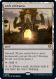 Arch of Orazca [Commander Masters] Sale