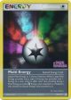 Multi Energy (96 110) (Stamped) [EX: Holon Phantoms] Sale