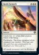 Battle Screech [Commander Masters] on Sale