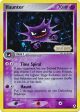 Haunter (35 92) (Stamped) [EX: Legend Maker] Discount