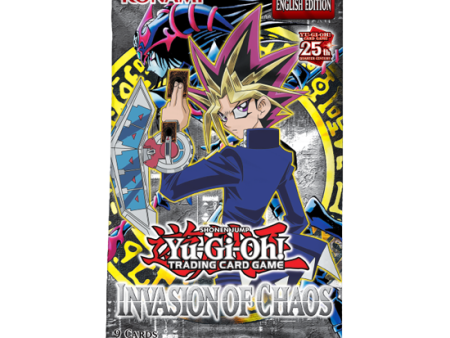 Invasion of Chaos Booster Pack Online