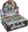 Metal Raiders Booster Box Supply