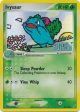 Ivysaur (34 100) (Stamped) [EX: Crystal Guardians] Supply