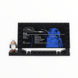 Used Set 75230 Star Wars Porg For Discount