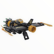 Used Set 71736 Ninjago Boulder Blaster Online Sale