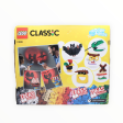 Retired Set 11009 Classic Bricks and Lights For Cheap