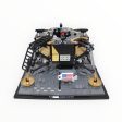 Used Set 10266 Creator NASA Apollo 11 Lunar Lander on Sale