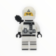 Zane (The Ninjago Movie, black quiver) Sale