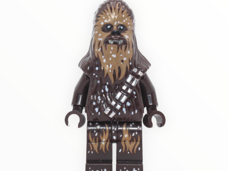 Chewbacca (snow) Fashion