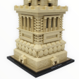 Used Set 21042 Architecture Statue of Liberty For Sale