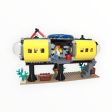 Used Set 60265 City Ocean Exploration Base For Discount