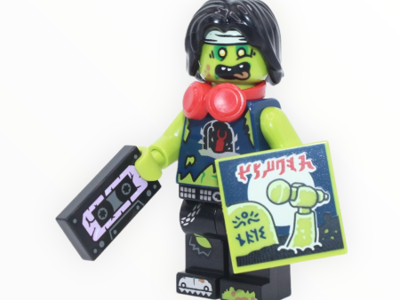 LEGO VIDIYO Series 2: Zombie Dancer Cheap