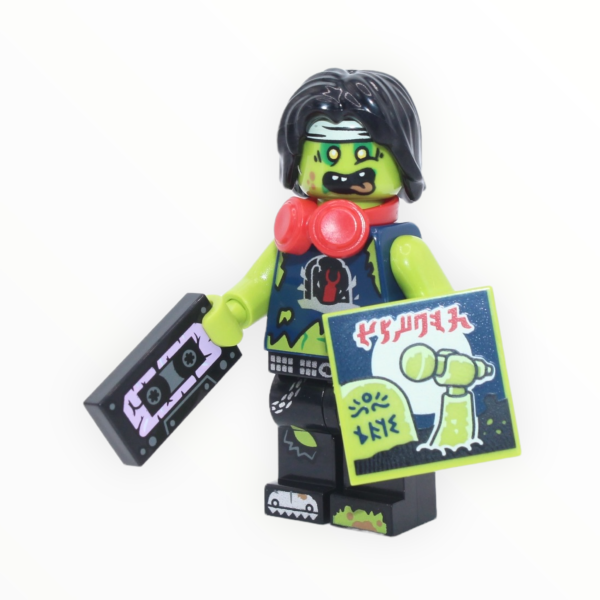 LEGO VIDIYO Series 2: Zombie Dancer Cheap